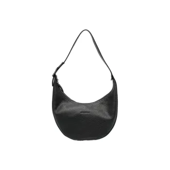 LONGCHAMP Medium Roseau Essential Hobo Bag