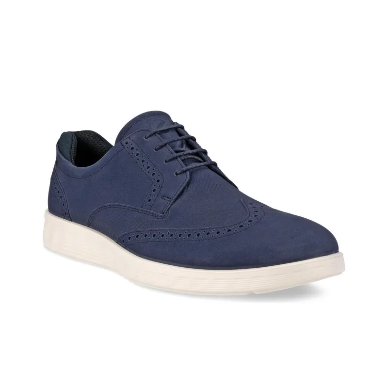 Ecco Men's Casual Shoes Men's Night Sky-2
