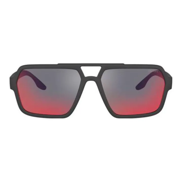PRADA Aviator Sunglasses-1