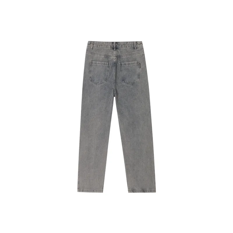 Coca Cola Jeans Unisex-1