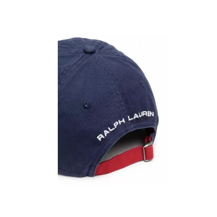 Polo Ralph Lauren Baseball Caps Unisex-1