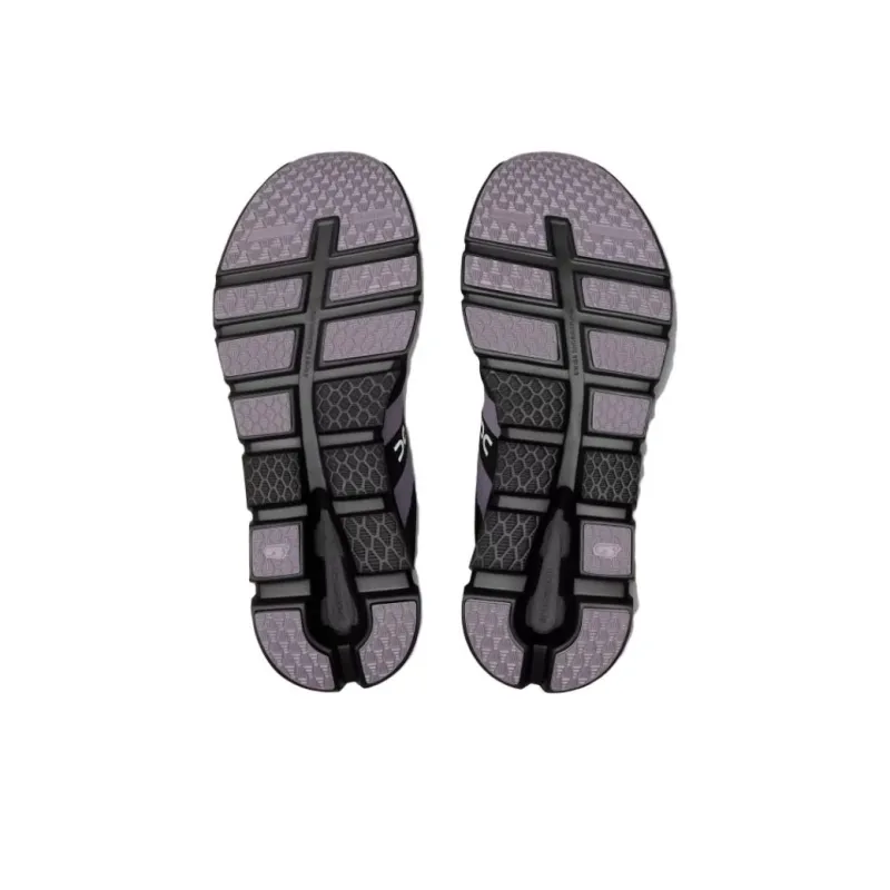 On Running Cloudrunner IrOn Black-5