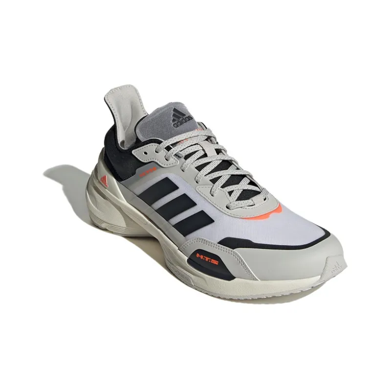 Adidas Mts Sports Fitness Shoes 'White Black Orange'-2