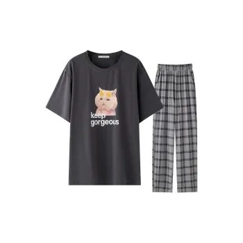 MEITENG Women's Pajama Sets
