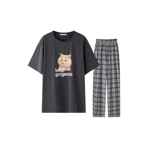 MEITENG Women's Pajama Sets