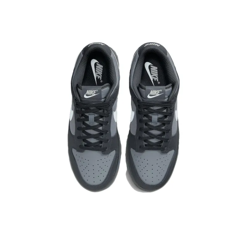 Nike Dunk Low 'Anthracite'-3