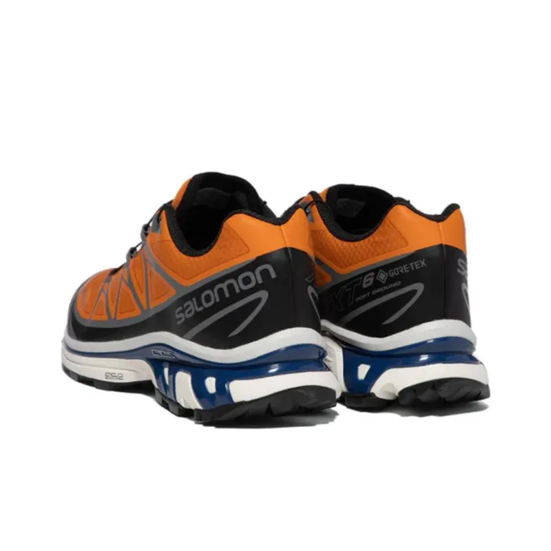 SALOMON Xt 6 Gtx Utility 'Orange Black'-3
