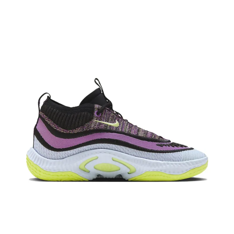 Nike Cosmic Unity 3 Rush Fuchsia Lemon Twist-1