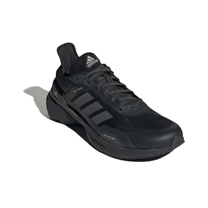 Adidas Mts Sports Fitness Shoes 'Core Black' US M 4.5 - POIZON