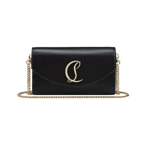 Christian Louboutin Shoulder Bags