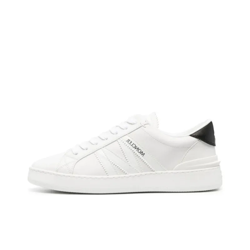 Moncler Monaco M Sneakers-0