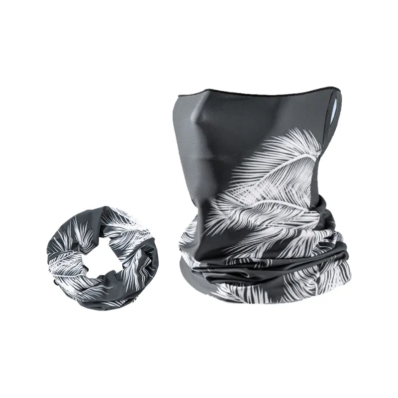 YUKE Protective Gear Sets-4
