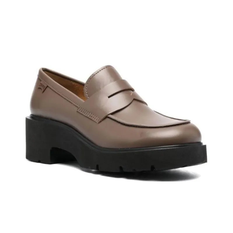 CAMPER Milah Chunky sole Loafers Women's-1