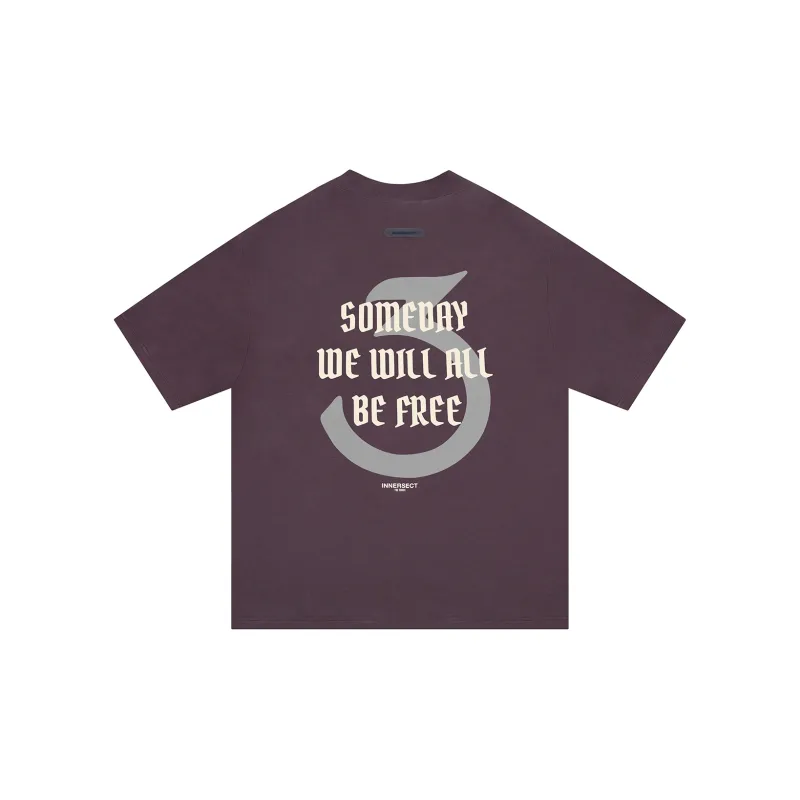 INNERSECT The Series Of All Things In The World T Shirt Unisex-17