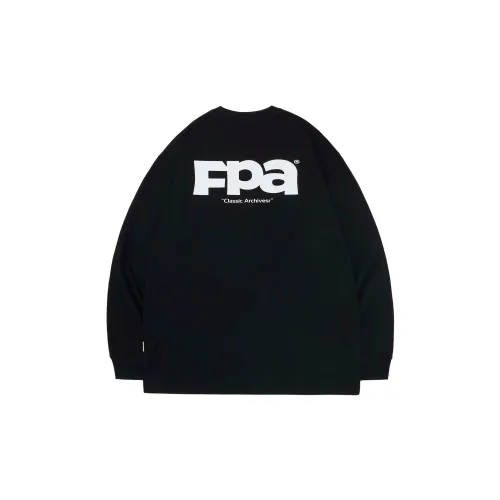 FPA Unisex Sweatshirt