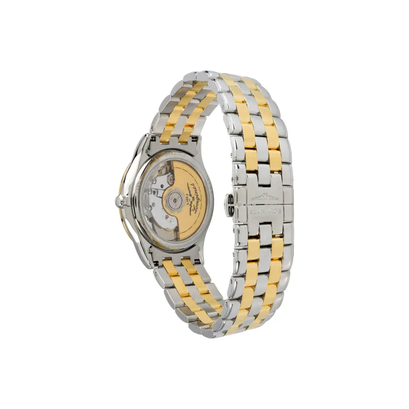 LONGINES Flagship L4.774.3.32.7-5