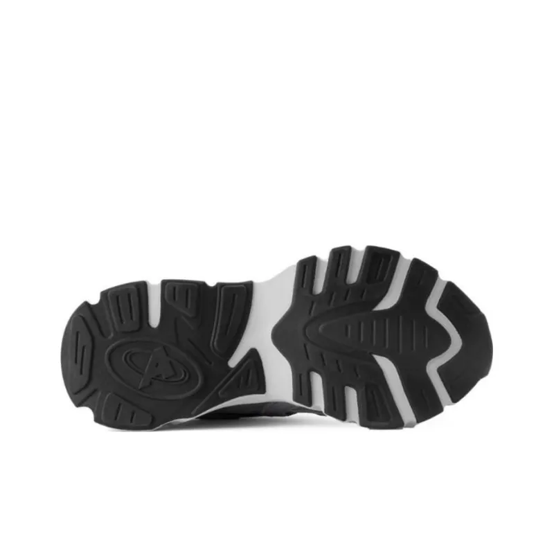 Axel Arigato Marathon R-trail 50/50 Low-top Sneakers-4