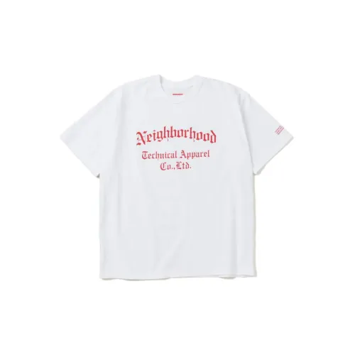 NEIGHBORHOOD Men T-shirt