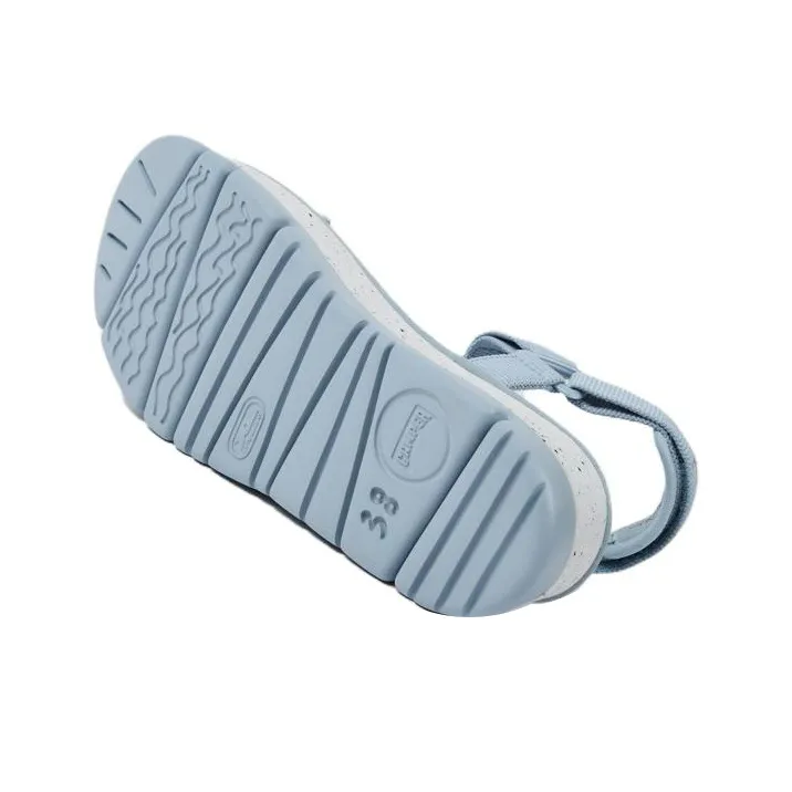 CAMPER Oruga Up Open Toe Sandals-3