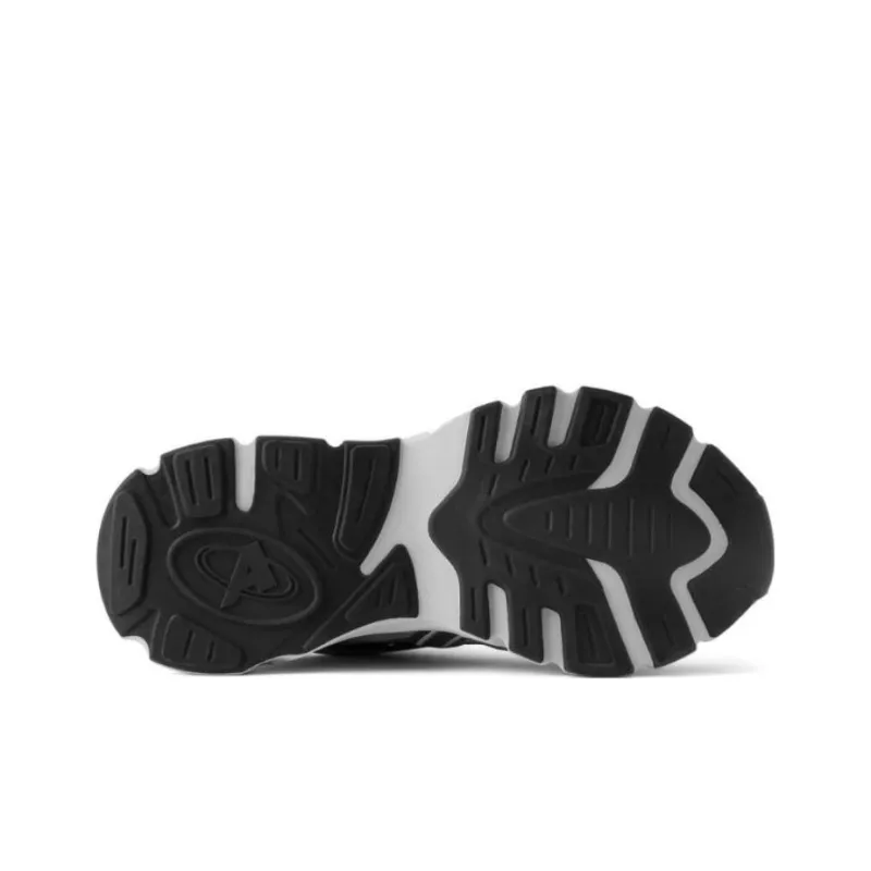 Axel Arigato Marathon R trail 50/50 Low top Sneakers-4