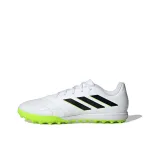 Cloud White/Core Black/Lucid Lemon