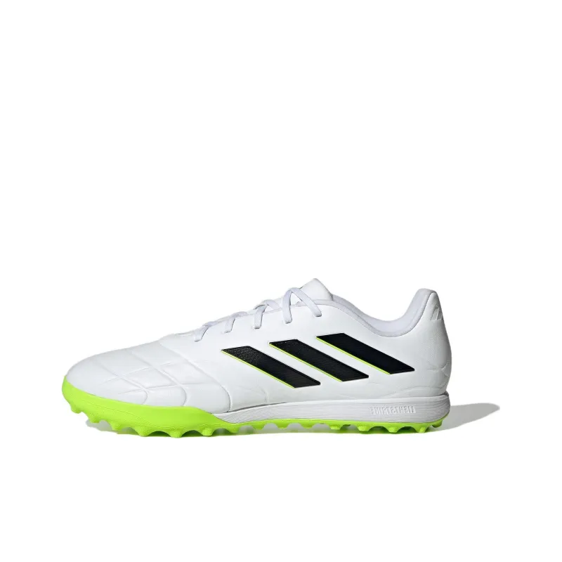 Adidas Copa Pure II.3 Tf 'Cloud White Core Black Lucid Lemon'-0