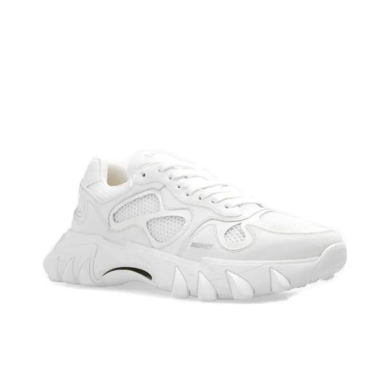 BALMAIN B East Low Top Sneakers-2