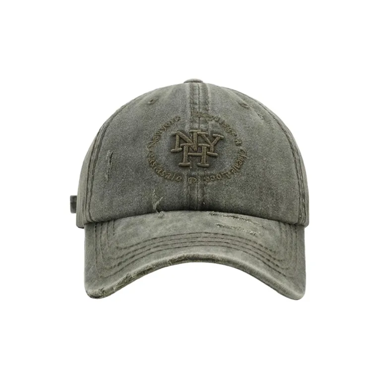 FREE RABBITⅡ Baseball Caps Unisex-6