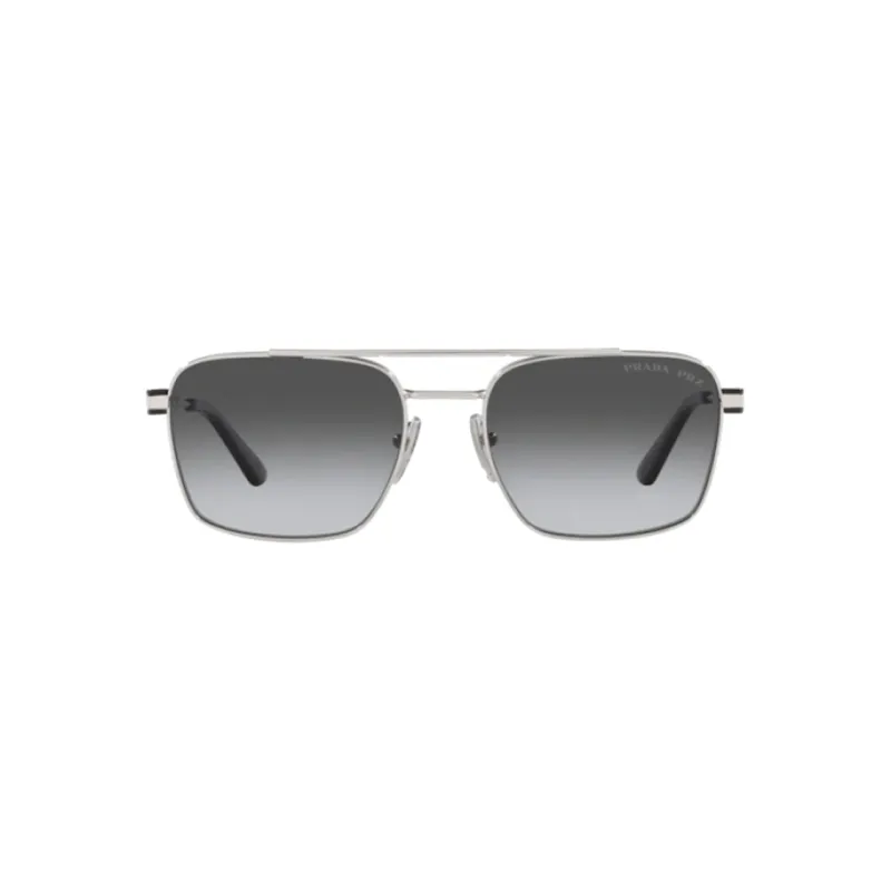 PRADA Square Frame Sunglasses-1