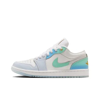 Air Jordan 1 Low SE 'Emerald Rise'Women's