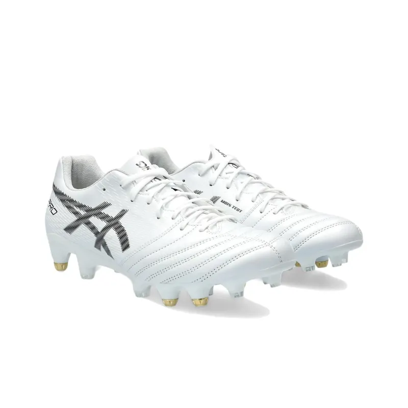 Asics DS Light X-FLY Pro 2 ST 'White Black'-2
