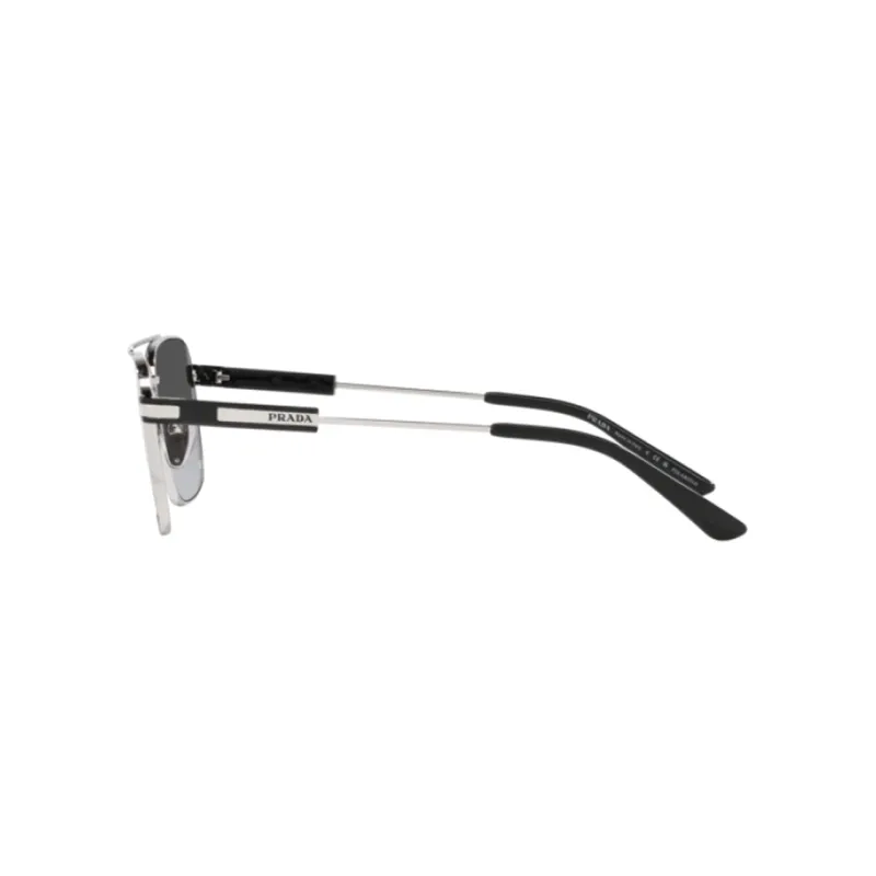 PRADA Square Frame Sunglasses-2