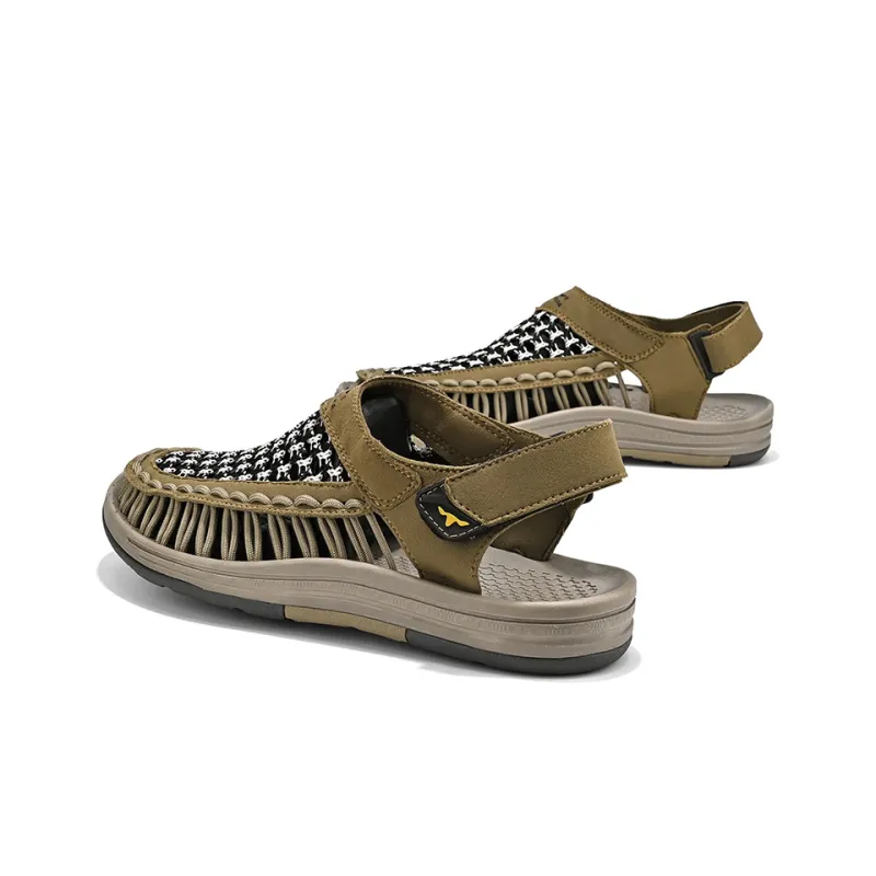 G.N.SHIJIA River Trekking Shoes Men's-12