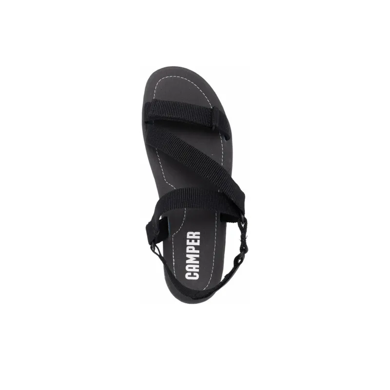 CAMPER Oruga Up Platform Sandals-3