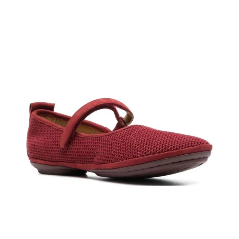 CAMPER Right Nina Perforated Ballerinas Women's-2