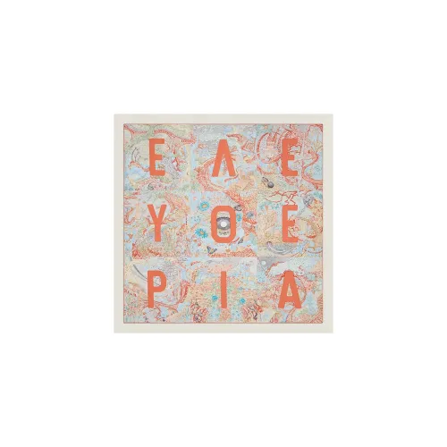 HERMES Silk Scarves Women's Multicolor