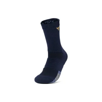 Under Armour Unisex Mid Calf Socks