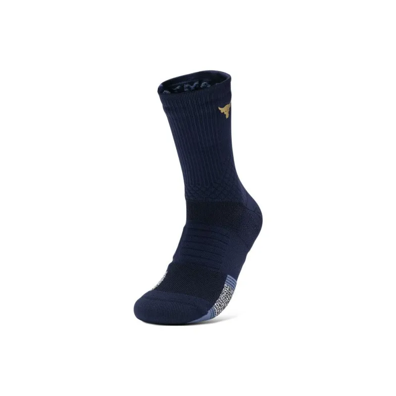 Under Armour Unisex Mid Calf Socks-0