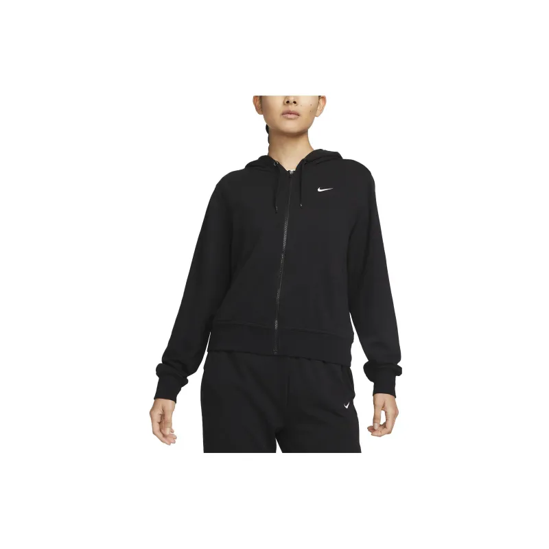Nike Sweatshirts Women's Black-2