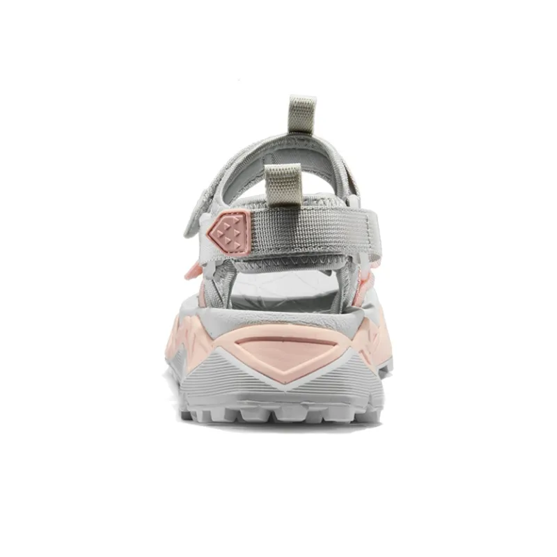 RAX Beach Sandals Women's Snow Gray-3