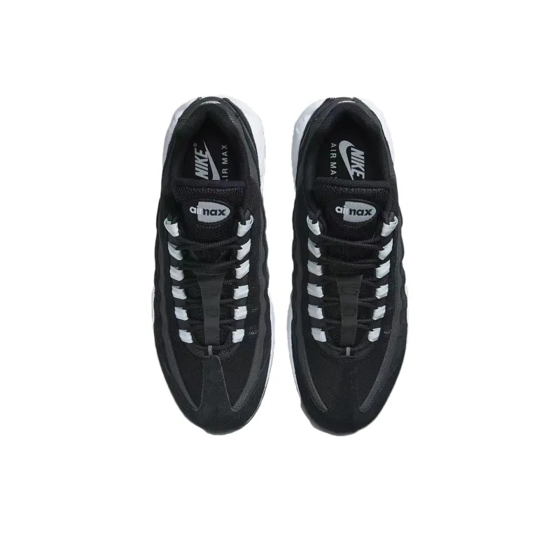 Nike Air Max 95 'Black Pure Platinum'-3