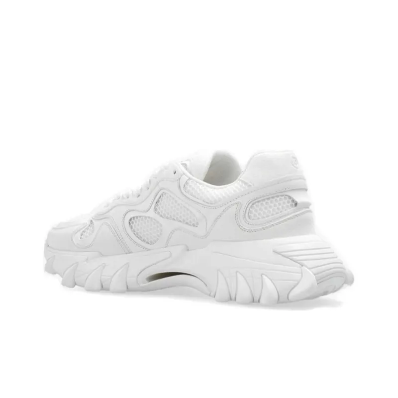 BALMAIN B East Low Top Sneakers-3