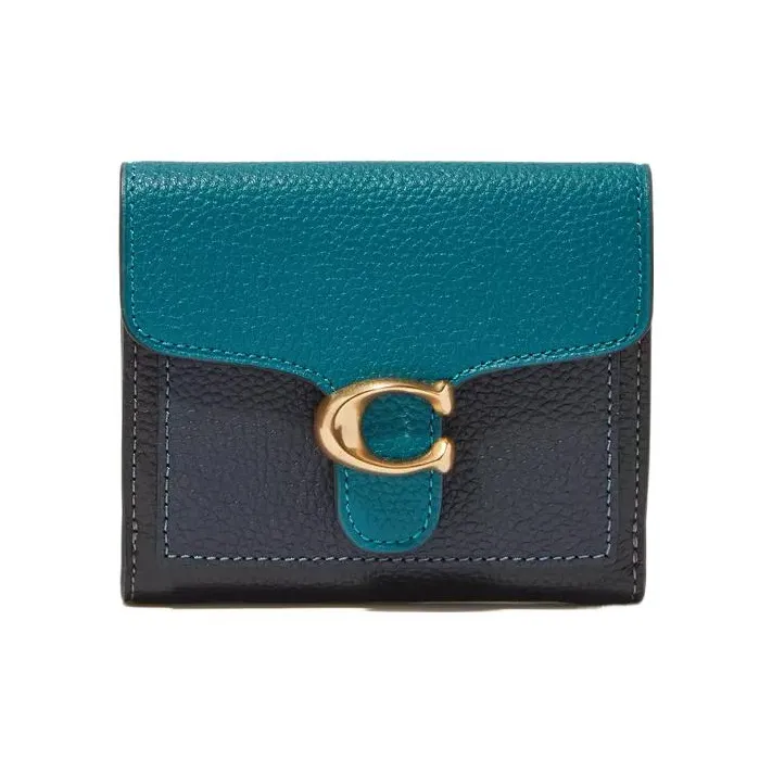 COACH Tabby Wallets-0