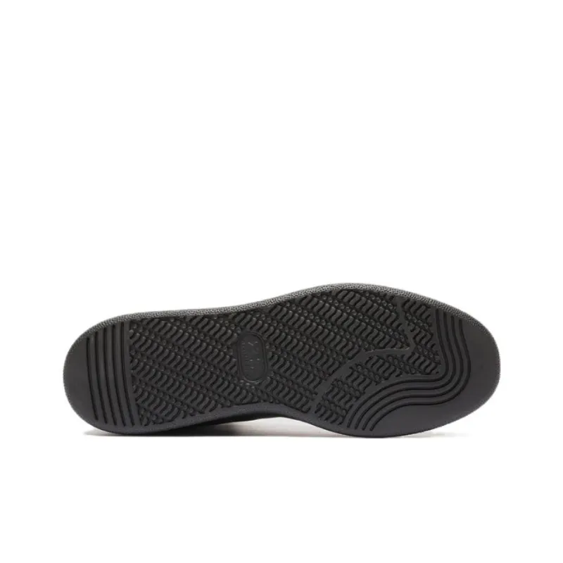 Officine Creative Mower High-top Leather Sneakers-4