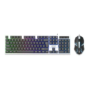 AOC Keyboards