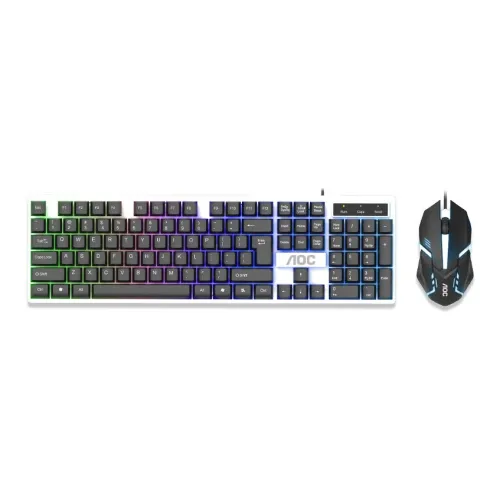 AOC Keyboards
