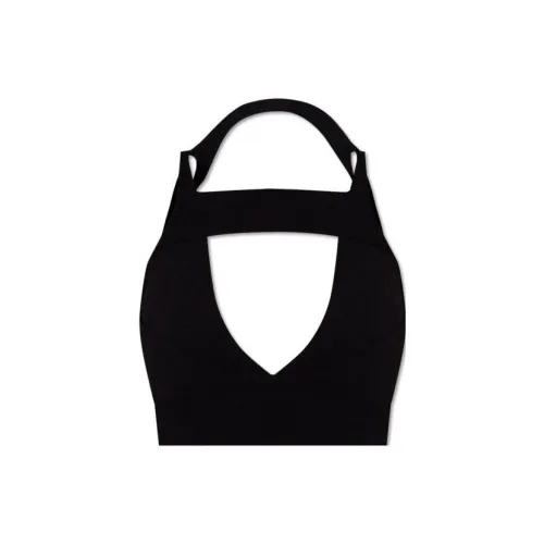 RICK OWENS Camisoles Women's Black