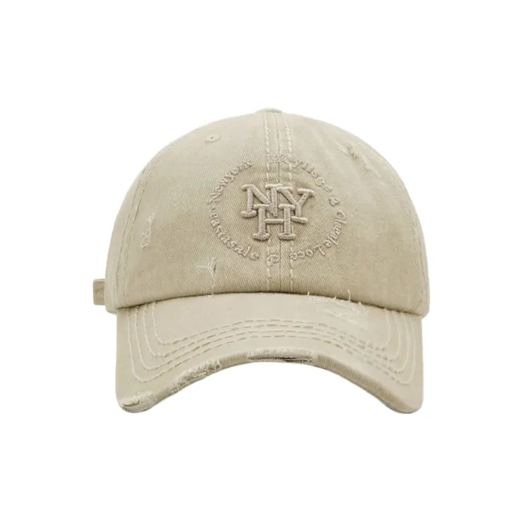 FREE RABBITⅡ Baseball Caps Unisex-4