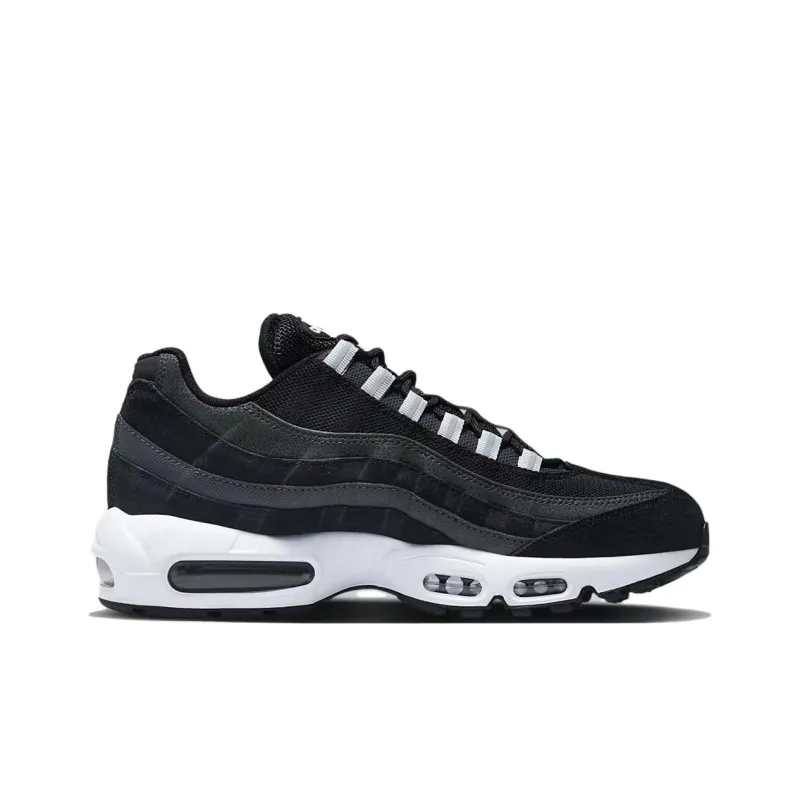 Nike Air Max 95 'Black Pure Platinum'-1