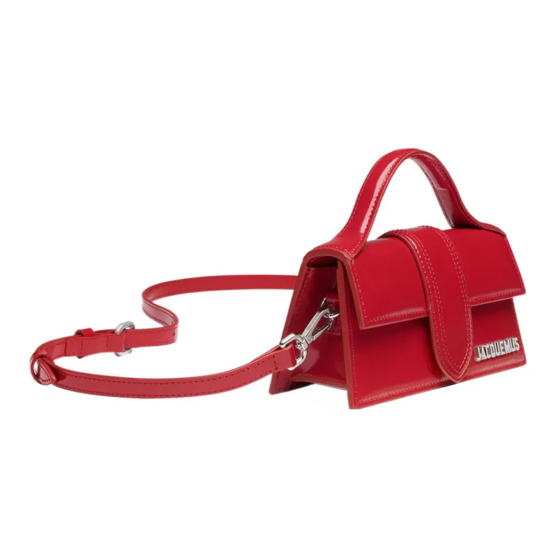 Jacquemus Le Bambino Small Tote Bag-1